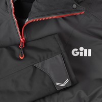 Gill Verso Drysuit Graphite M-3