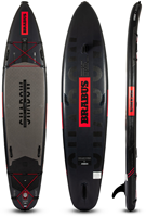 Brabus Shadow 11.6 Adventure SUP Limited Edition-2