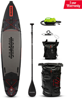 Brabus Shadow 11.6 Adventure SUP Limited Edition