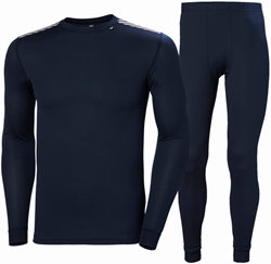 Helly Hansen HH COMFORT LIGHT SET 597 L