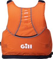 Gill Junior Pro Racer Buoyancy Aid Orang-2