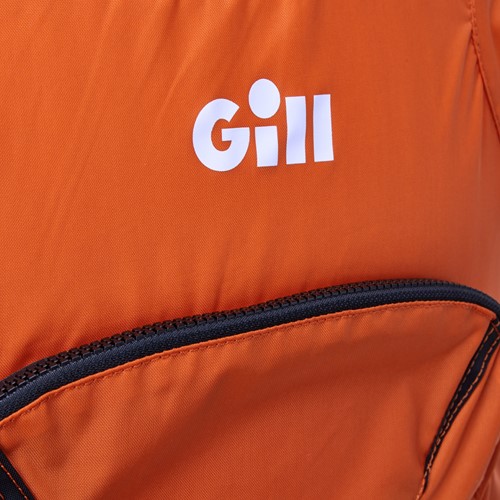 Gill Pro Racer Buoyancy Aid Orange M-3