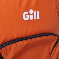 Gill Pro Racer Buoyancy Aid Orange S-3