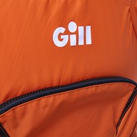 Gill Junior Pro Racer Buoyancy Aid Orang-3