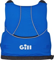 Gill Pro Racer Buoyancy Aid Blue YOUTH-2