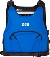 Gill Pro Racer Buoyancy Aid Blue YOUTH