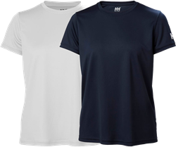 Helly Hansen Tech T-Shirt - Dames