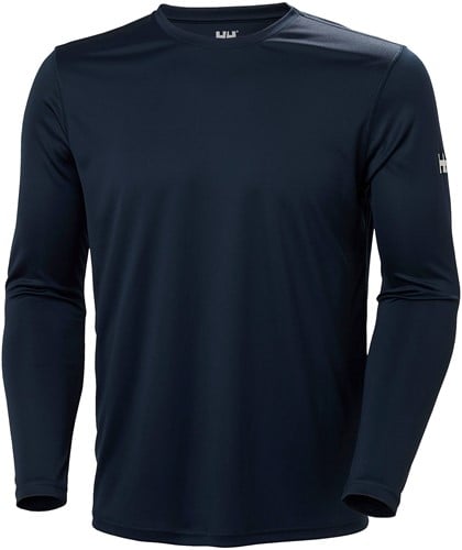 Helly Hansen Tech Crew LS 2.0 597 S