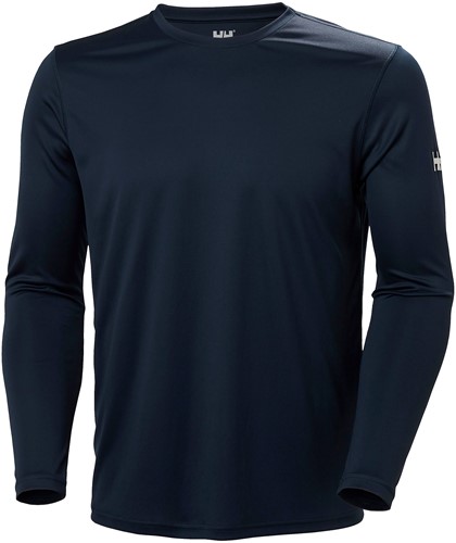 Helly Hansen Tech Crew LS 2.0 597 XL