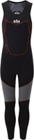 Gill Zentherm Skiff Suit Junior Black JL