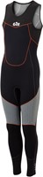 Gill Zentherm Skiff Suit Junior Black JL-2
