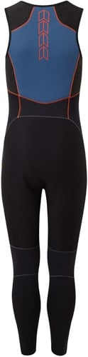 Gill Zentherm Skiff Suit - 3mm Neopreen - Junior-3