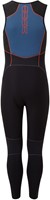Gill Zentherm Skiff Suit Junior Black JL-3
