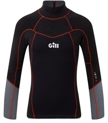 Gill Zentherm Top - 2.5mm Neopreen - Junior