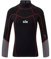 Gill Zentherm Top Junior Black JXL