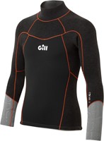 Gill Zentherm Top Junior Black JL-2