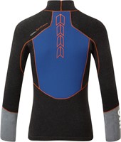 Gill Zentherm Top Junior Black JL-3