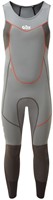 Gill Zenlite Skiff Suit - 2mm Neopreen - Heren - Maat M
