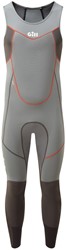 Gill Zenlite Skiff Suit - 2mm Neopreen - Heren - Maat M