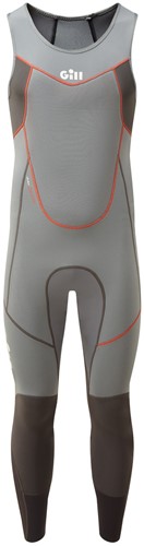Gill Zenlite Skiff Suit - 2mm Neopreen - Heren - Maat M