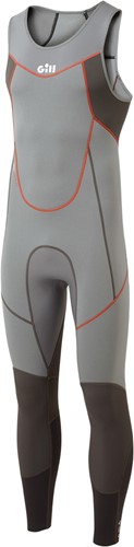 Gill Zenlite Skiff Suit - 2mm Neopreen - Heren - Maat M-2