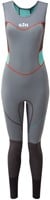 Gill Zenlite Skiff Suit - 2mm Neopreen - Dames - Maat M