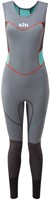 Gill Zenlite Skiff Suit - 2mm Neopreen - Dames - Maat L