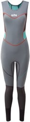 Gill Zenlite Skiff Suit - 2mm Neopreen - Dames - Maat L