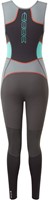 Gill Zenlite Skiff Suit - 2mm Neopreen - Dames - Maat S-3