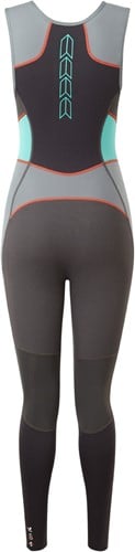 Gill Zenlite Skiff Suit - 2mm Neopreen - Dames - Maat L-3