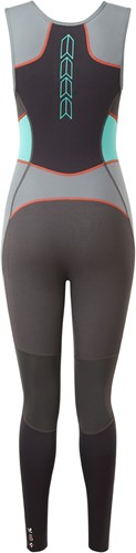 Gill Zenlite Skiff Suit - 2mm Neopreen - Dames - Maat XS-3