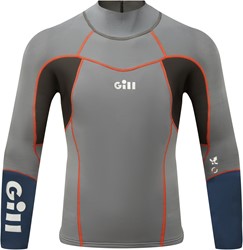 Gill Zenlite Top - Heren - Maat XL