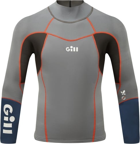 Gill Zenlite Top - Heren - Maat XL