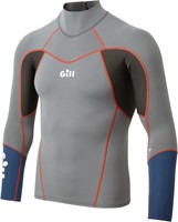 Gill Zenlite Top - Heren - Maat S-2
