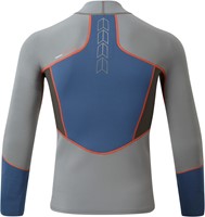 Gill Zenlite Top - Heren - Maat S-3
