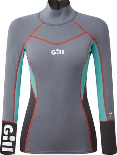Gill Zenlite Top - Dames - Maat XL
