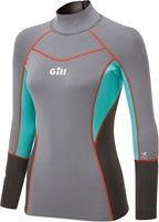 Gill Zenlite Top - Dames - Maat XL-2