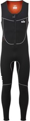 Gill Dynamic Long John Wetsuit - Heren XXL
