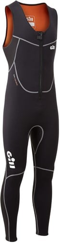Gill Men's Dynamic Long John Black L-2