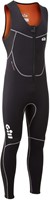 Gill Men's Dynamic Long John Black XL-2