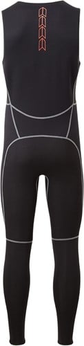 Gill Men's Dynamic Long John Black L-3