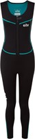 Gill Women's Dynamic Long Jane Black 14