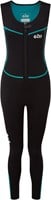 Gill Women's Dynamic Long Jane Black 16
