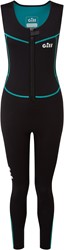 Gill Dynamic Long Jane Wetsuit - Dames XL/16