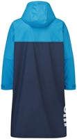 Gill Aqua Parka Bluejay/Dark Navy M-2