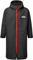 Gill Aqua Parka Graphite S