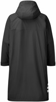 Gill Aqua Parka Graphite S-2
