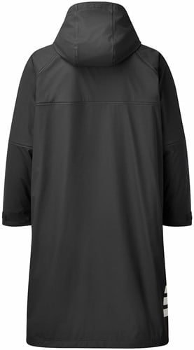 Gill Aqua Parka Graphite S-2