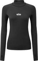 Gill Hydrophobe Thermal Top - Dames - Warm - Rekbaar