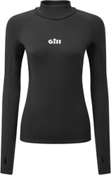 Gill Hydrophobe Thermal Top - Dames - Warm - Rekbaar